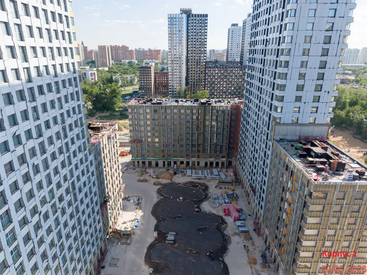 ЖК Баланс — фото 4