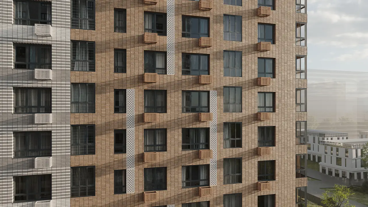 ЖК «1-й Шереметьевский» — фото 8