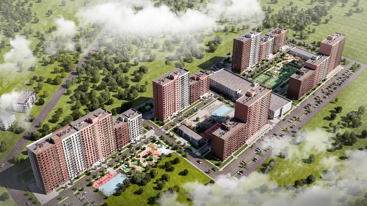 ЖК «Традиции» — фото 5