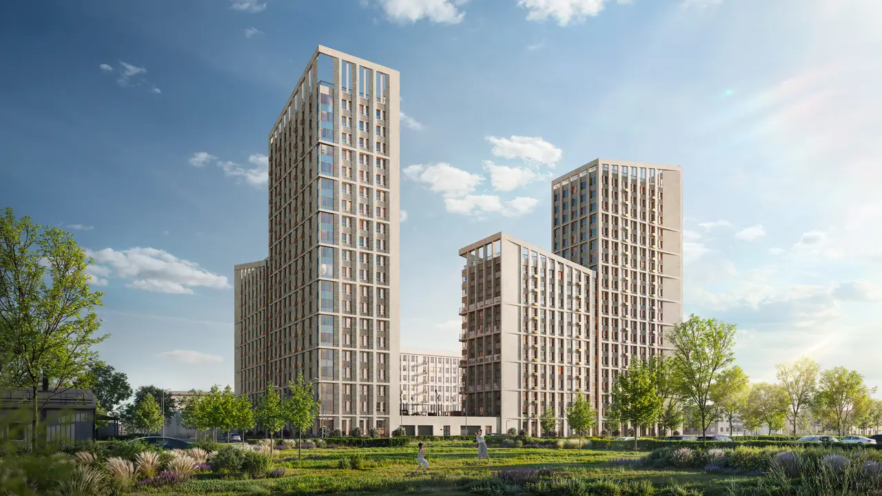 ЖК «Московский» — фото 3