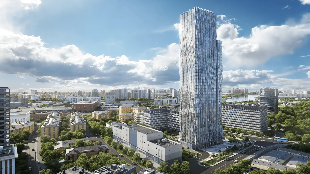 ЖК «ЛОТ от Аквилон» — фото 3